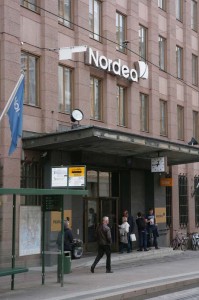   NORDEA!