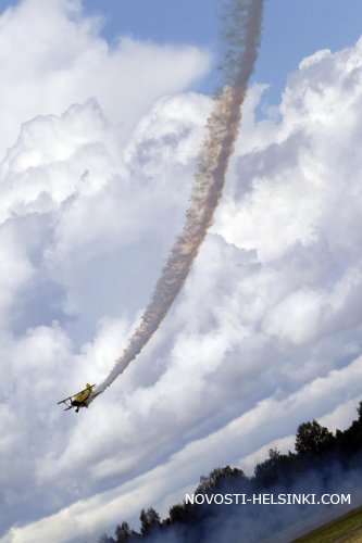 Airshow 2014 