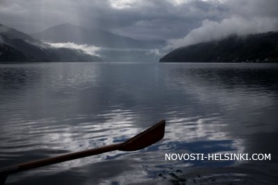 “Не от мира сего” “Не от мира сего”