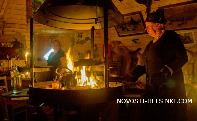 “Там чудеса”… “Там чудеса”…